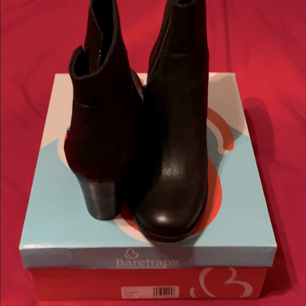 Booties